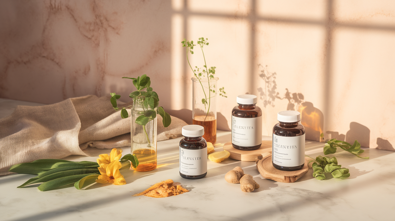 Laboratorio FlexiVita