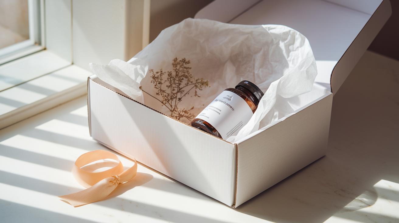 Consegna FlexiVita Artro