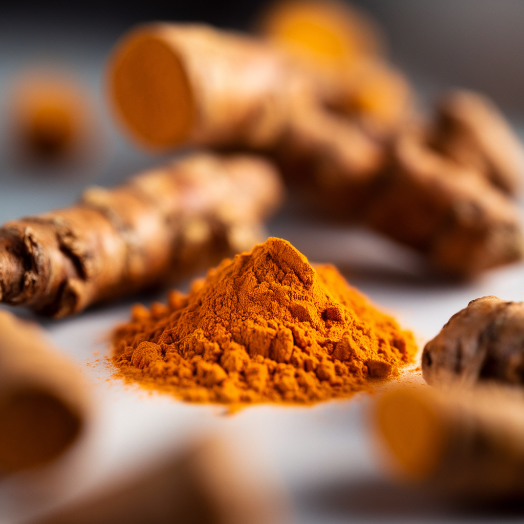 Turmeric Curcumin